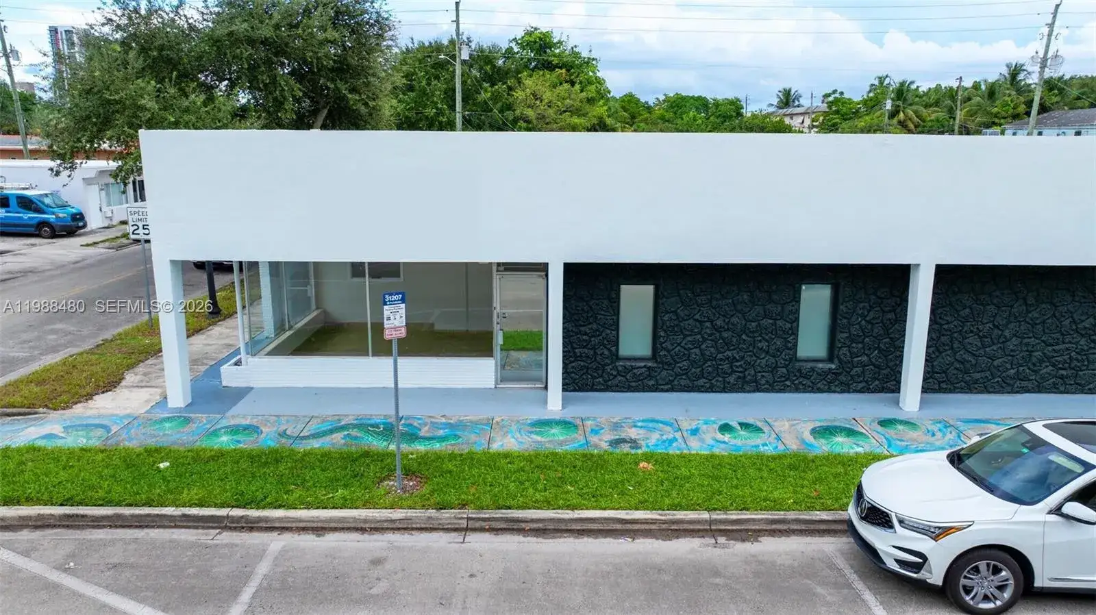 Commercial Sale for sale at 601 S 21st Ave, Hollywood FL 33020