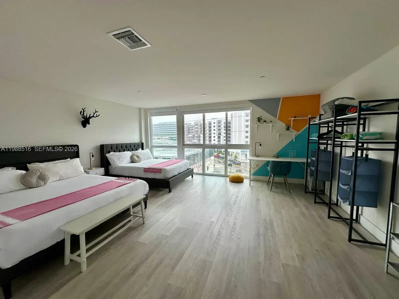 1 bath Residential for sale at 19380 NE 26th Ave # 305, Miami FL 33180