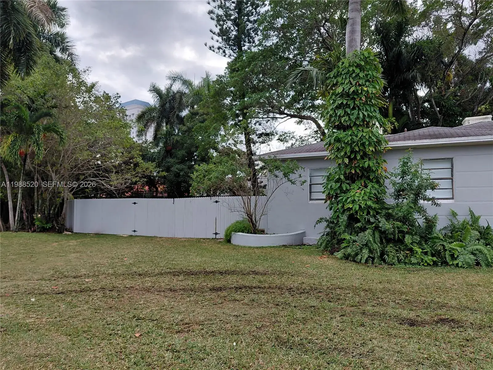 1 bath Residential Lease for rent at 1050 NE 82nd St # 1, Miami FL 33138