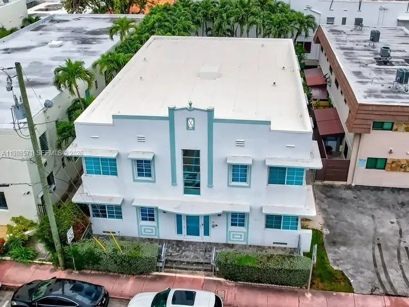 Commercial Sale for sale at 7936 Harding Ave, Miami Beach FL 33141