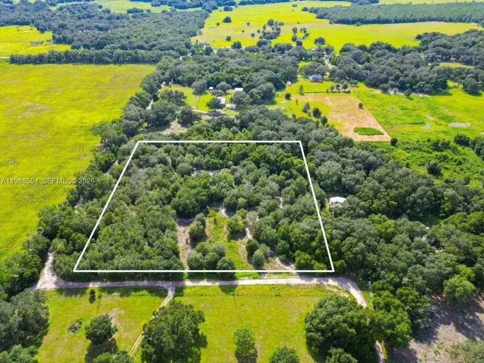 Land/Boat Docks for sale at 0 SE 29th  Blvd., Other City - In The State Of Florida FL 33585