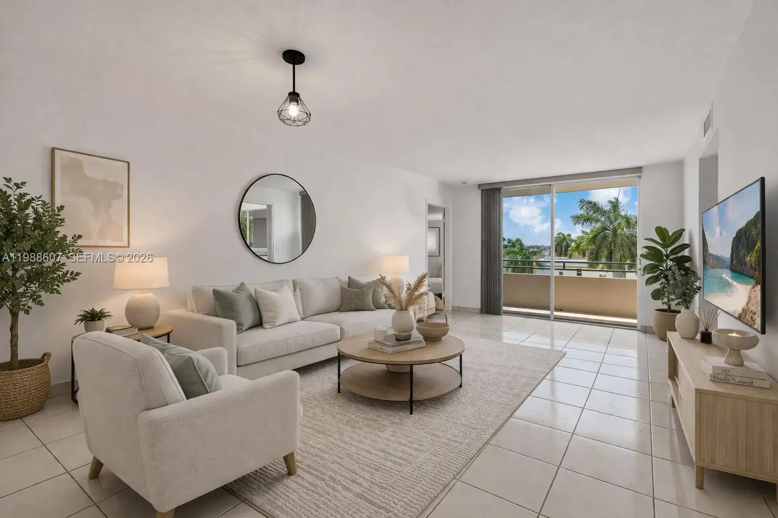 2 bedroom 2 bath Residential for sale at 8320 NW 8th St # 414, Miami FL 33126