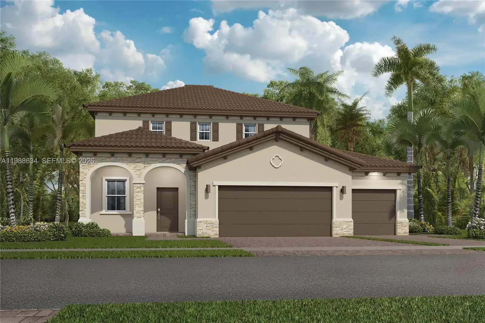 5 bedroom 3 bath Residential for sale at 2363 SE 30 ST, Homestead FL 33035
