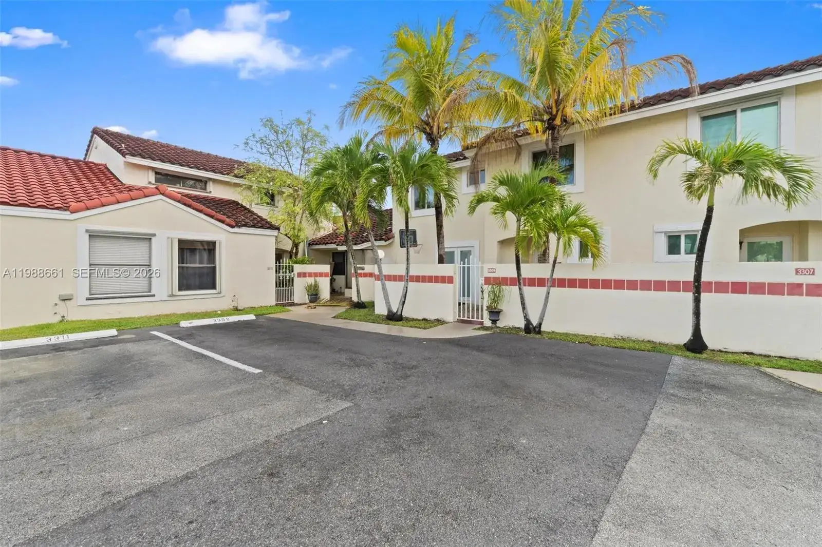 3 bedroom 2 bath Residential for sale at 3309 San Remo Cir, Homestead FL 33035