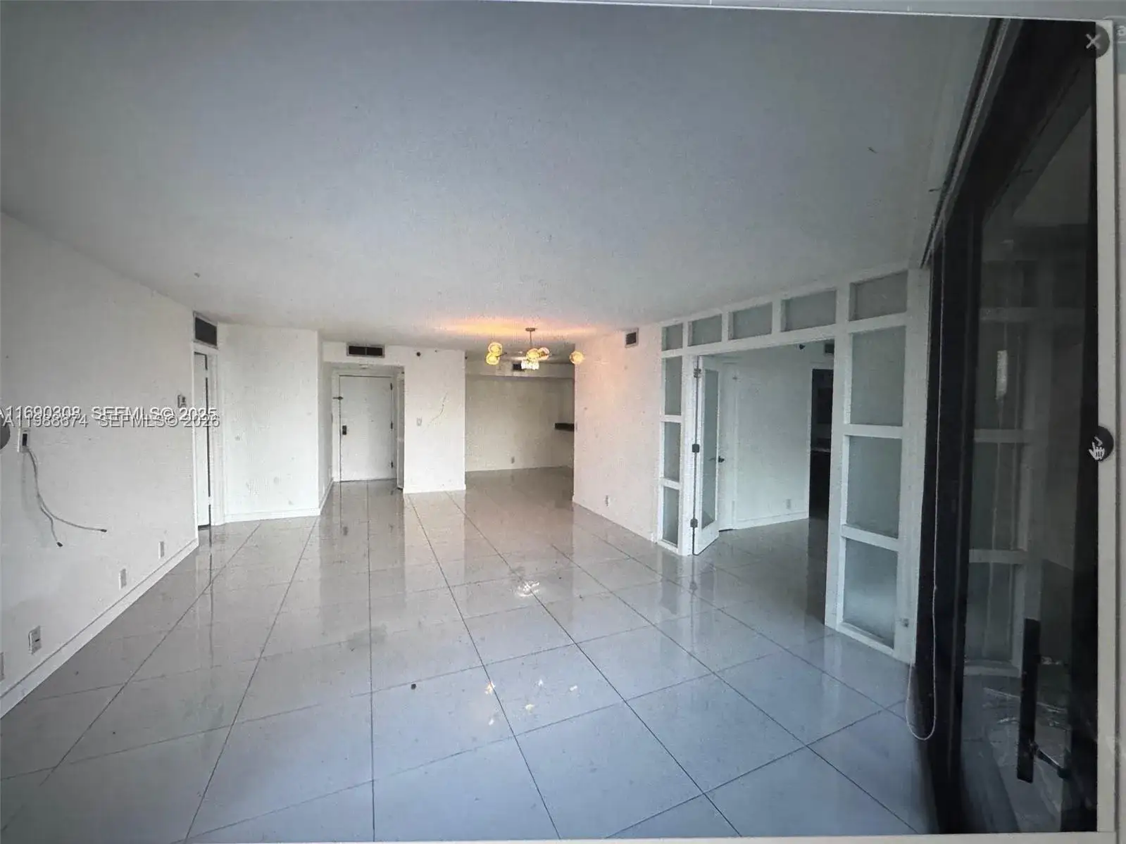 2 bedroom 2 bath Residential for sale at 4000 Towerside Ter # 609, Miami FL 33138