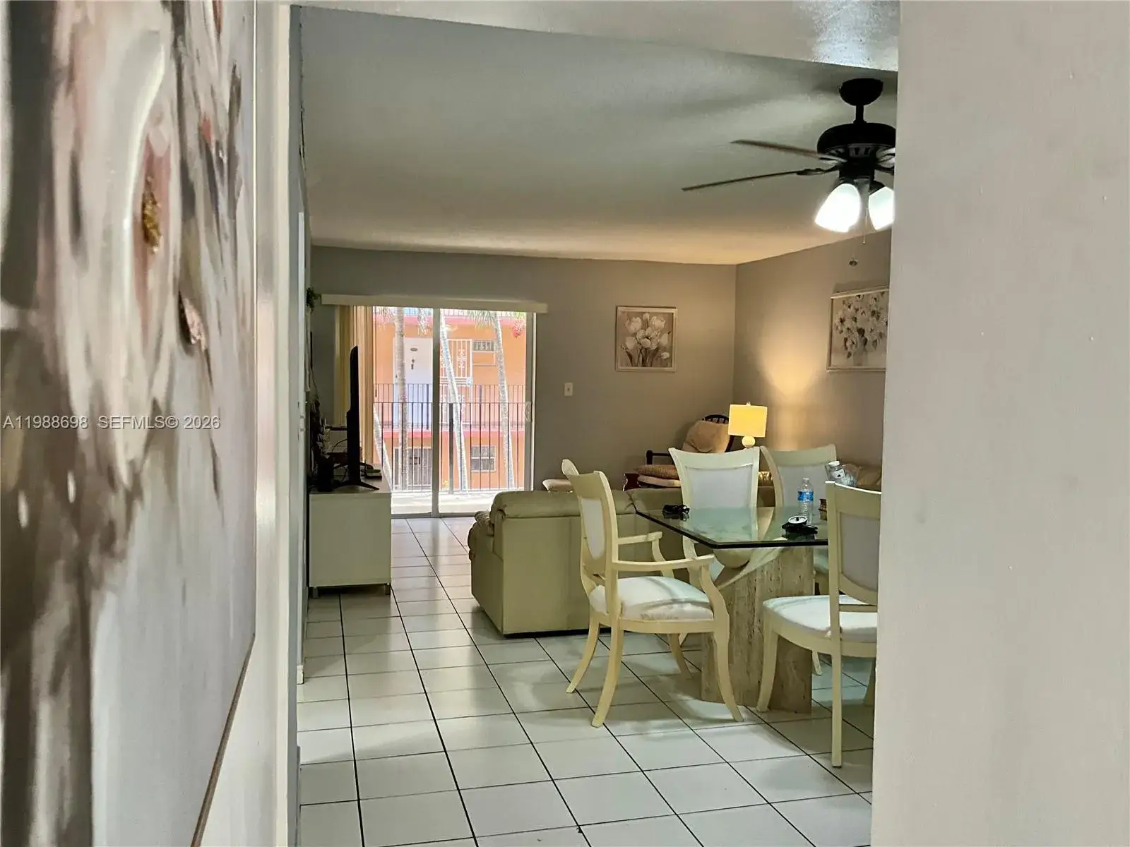 2 bedroom 1 bath Residential for sale at 1910 W 56th St # 3226, Hialeah FL 33012