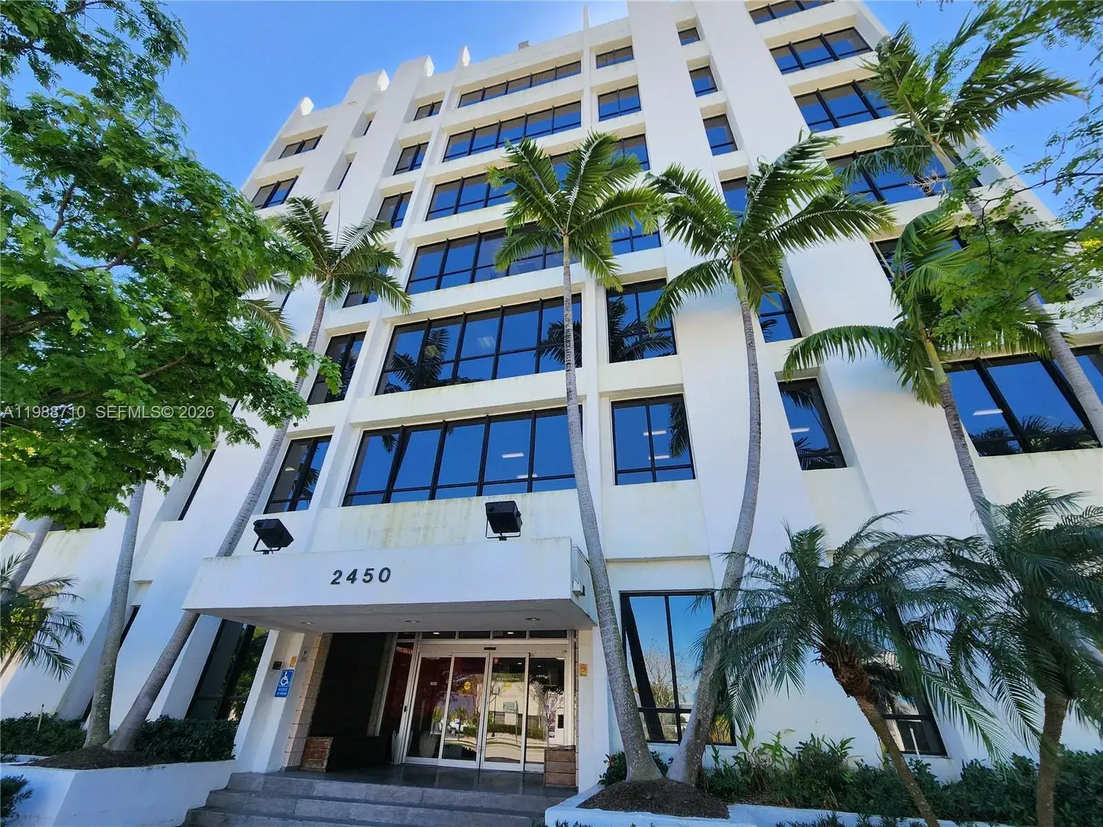 Commercial Sale for sale at 2450 Hollywood Blvd, Hollywood FL 33020