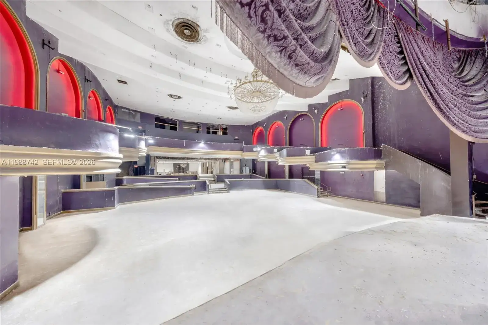 Commercial Sale for sale at 5445 Collins Ave, Miami Beach FL 33140