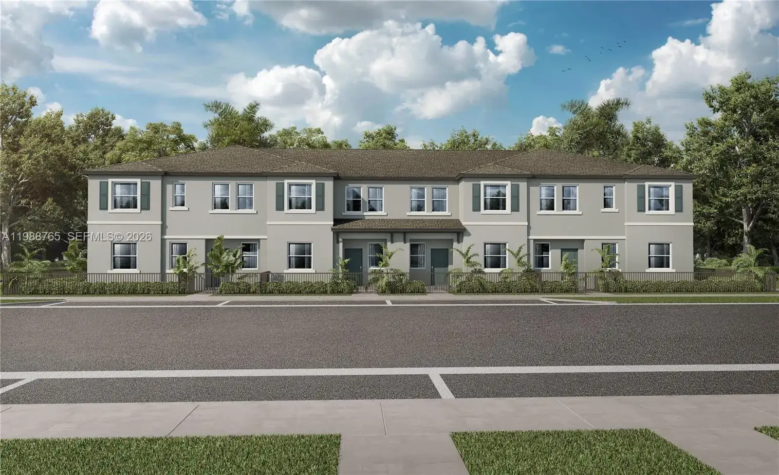 3 bedroom 2 bath Residential for sale at 10978 SW 231 LANE # 1, Miami FL 33170