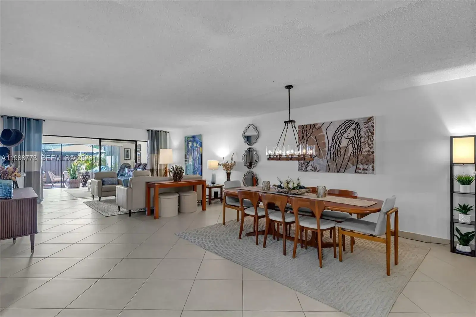 3 bedroom 2 bath Residential for sale at 11378 SW 84th Ln, Miami FL 33173