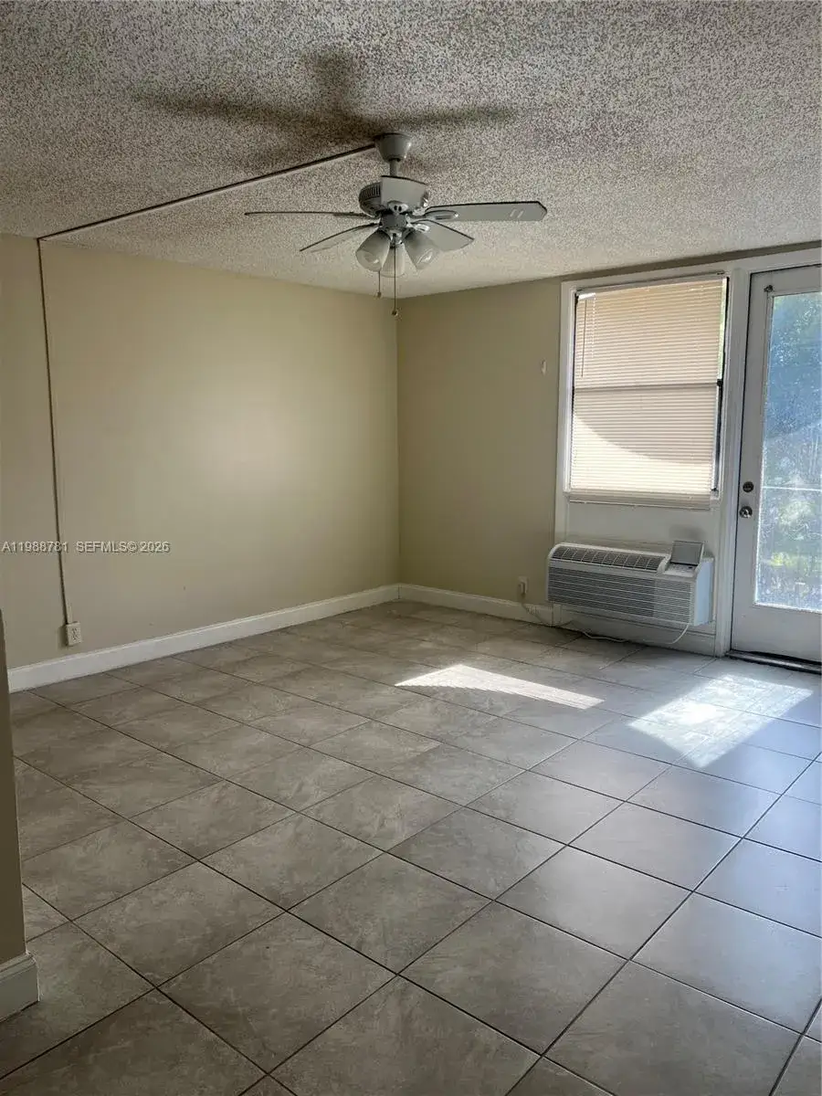 1 bath Residential for sale at 2701 Riverside Dr # B, Coral Springs FL 33065