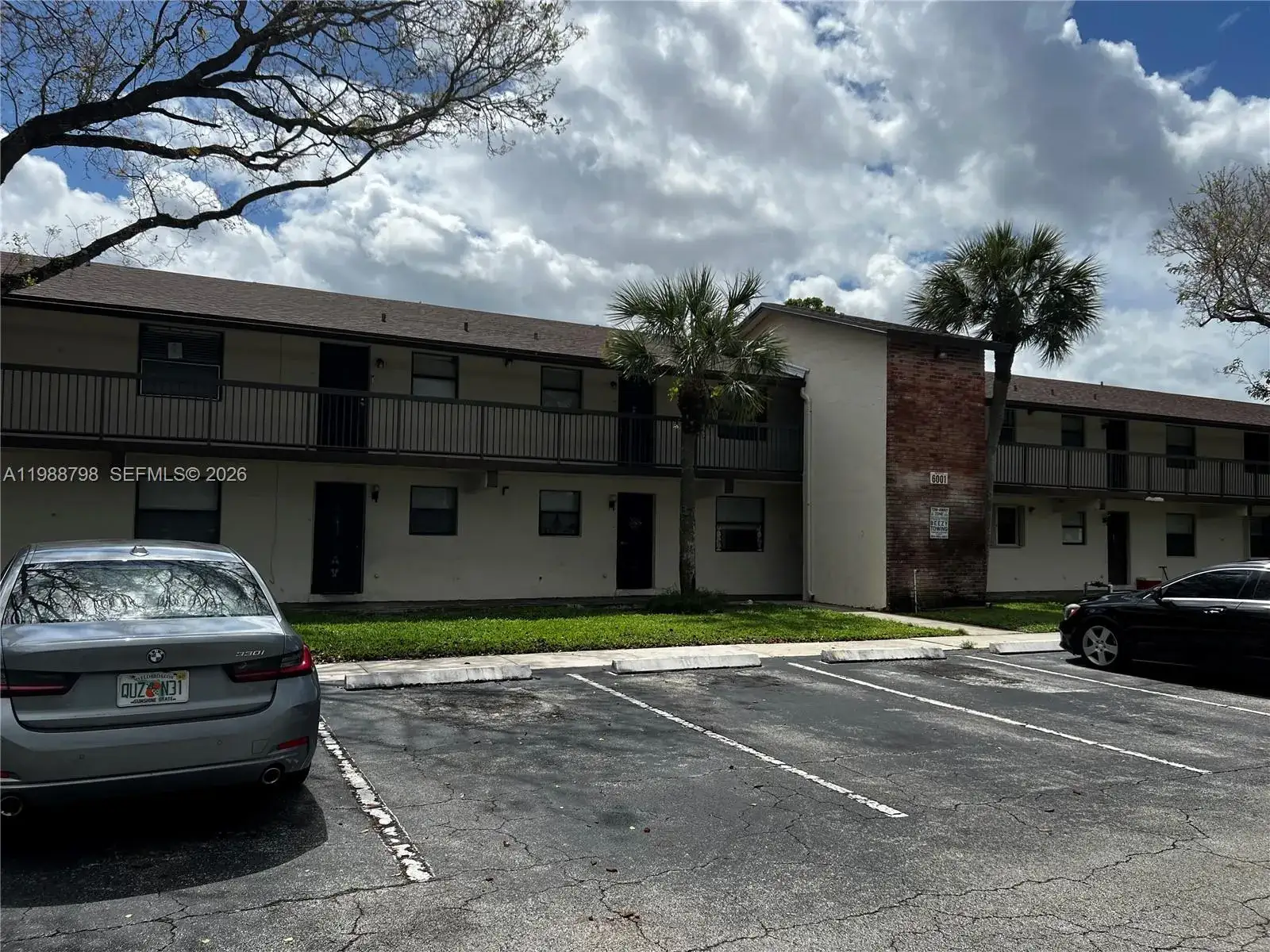 6001 Shakerwood Cir # 204, Tamarac FL 33319