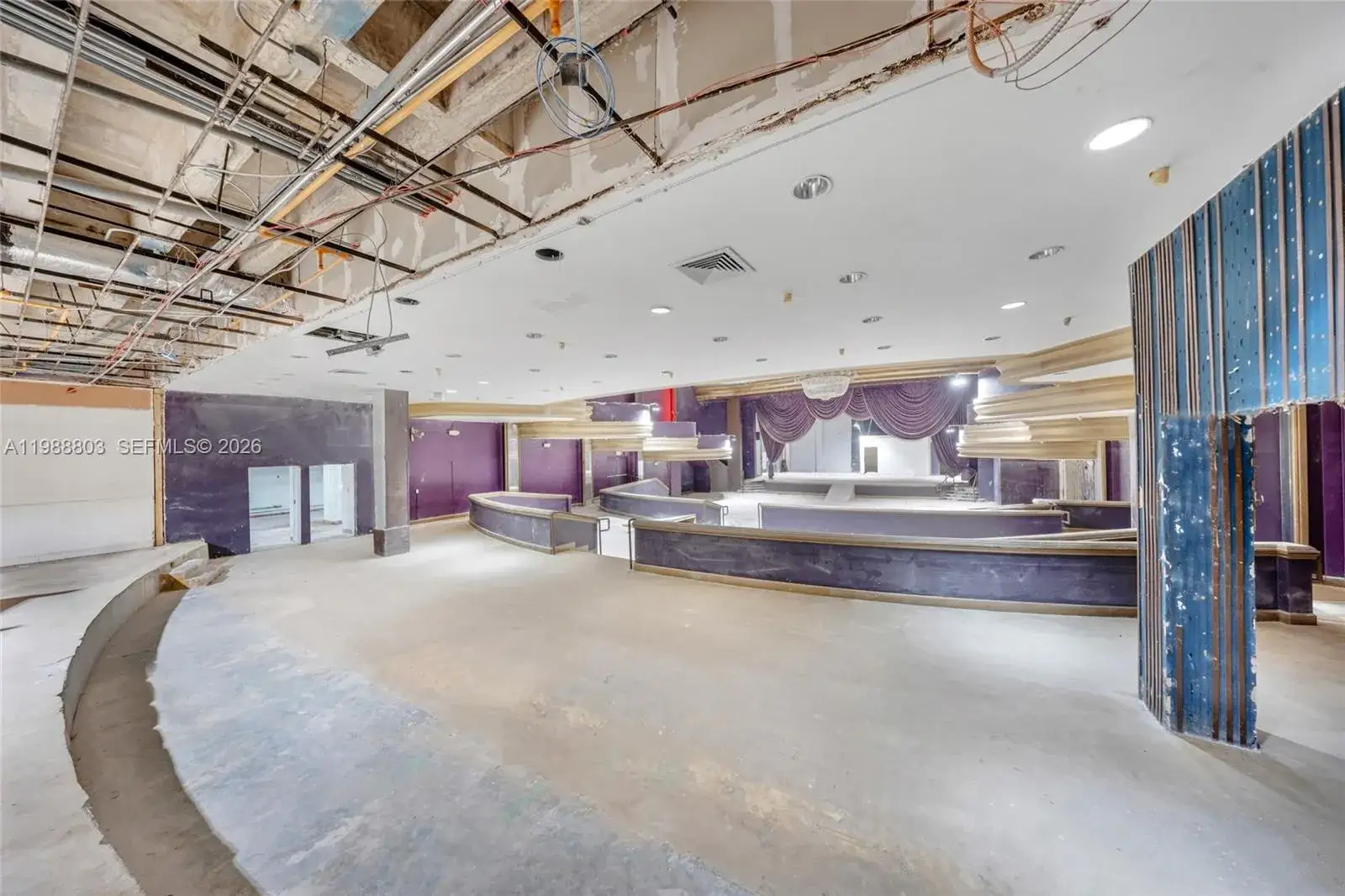 Commercial Sale for sale at 5445 Collins Ave, Miami Beach FL 33140