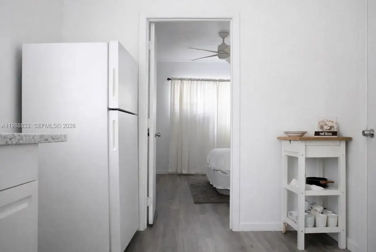 1 bath Residential Lease for rent at 6250 NW Miami Pl # 2, Miami FL 33150