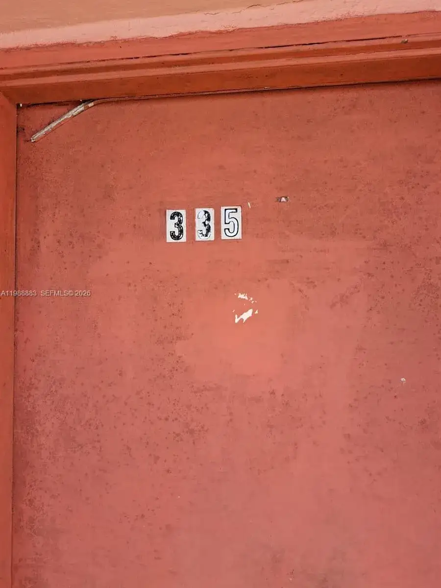 2 bedroom 2 bath Residential for sale at 19791 SW 114th Ave # 335, Miami FL 33157
