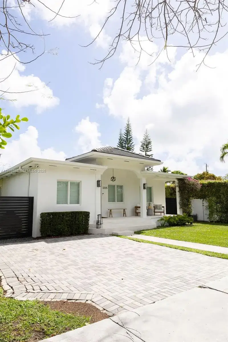 3 bedroom 3 bath Residential Lease for rent at 3205 SW 68th Ave # 0, Miami FL 33155