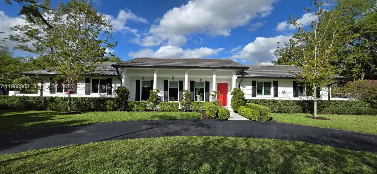4 bedroom 2 bath Residential for sale at 10705 SW 128th Ter, Miami FL 33176