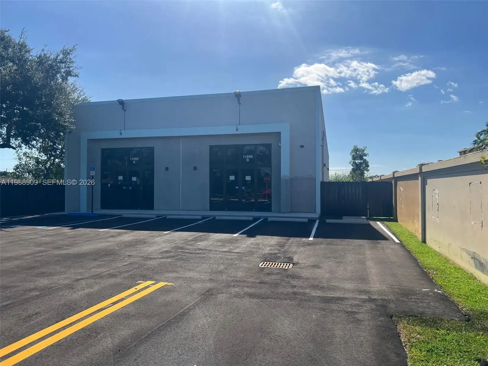 Commercial Sale for sale at 11890 SW 220th St, Miami FL 33170