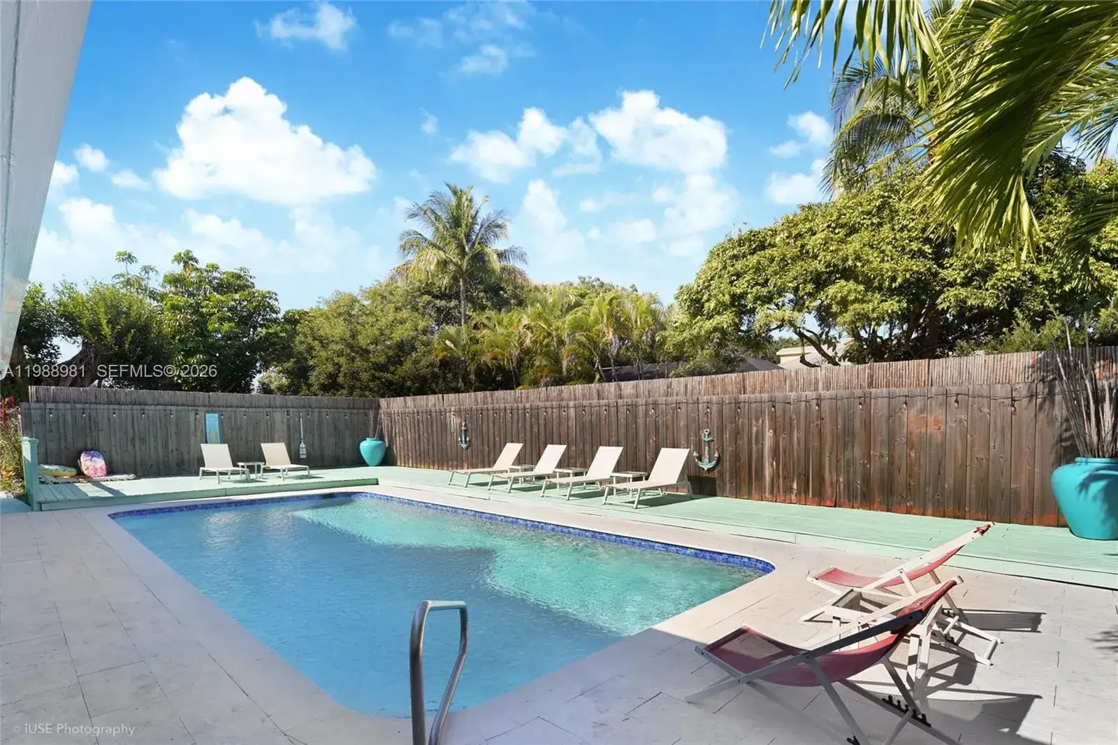 4 bedroom 2 bath Residential Lease for rent at 212 SW 1st Ave, Hallandale Beach FL 33009