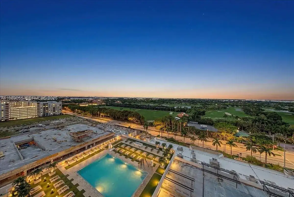 3 bedroom 2 bath Residential Lease for rent at 5252 NW 85th Ave # 1410, Doral FL 33166