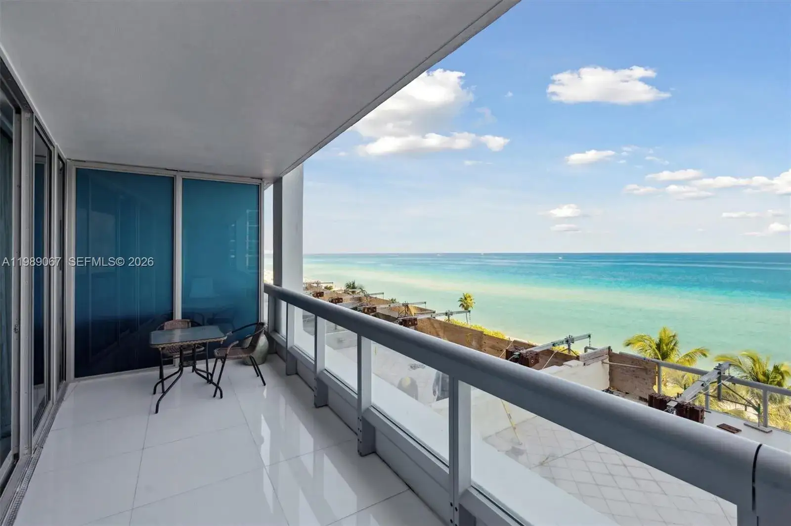 3 bedroom 3 bath Residential for sale at 6899 Collins Ave # 702, Miami Beach FL 33141