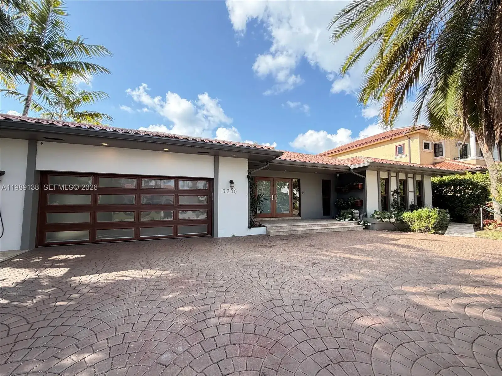3200 NE 165th St, North Miami Beach FL 33160