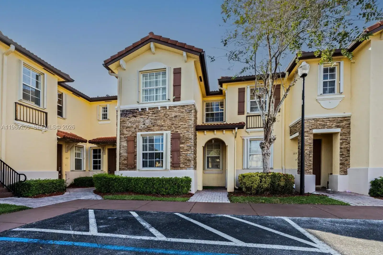 3 bedroom 2 bath Residential for sale at 1490 NE 33rd Ave # 13, Homestead FL 33033