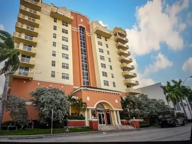 2 bedroom 2 bath Residential Lease for rent at 215 SW 42 AVE # 602, Miami FL 33134