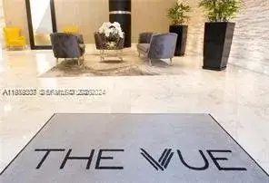 1 bedroom 1 bath Residential Lease for rent at 1250 S Miami Ave # 1311, Miami FL 33130