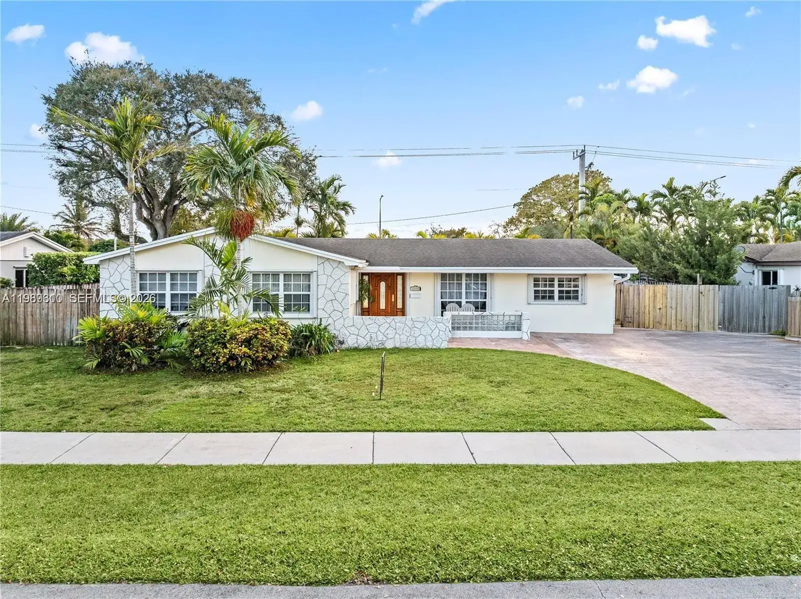 4 bedroom 3 bath Residential for sale at 10330 SW 103rd Ct, Miami FL 33176