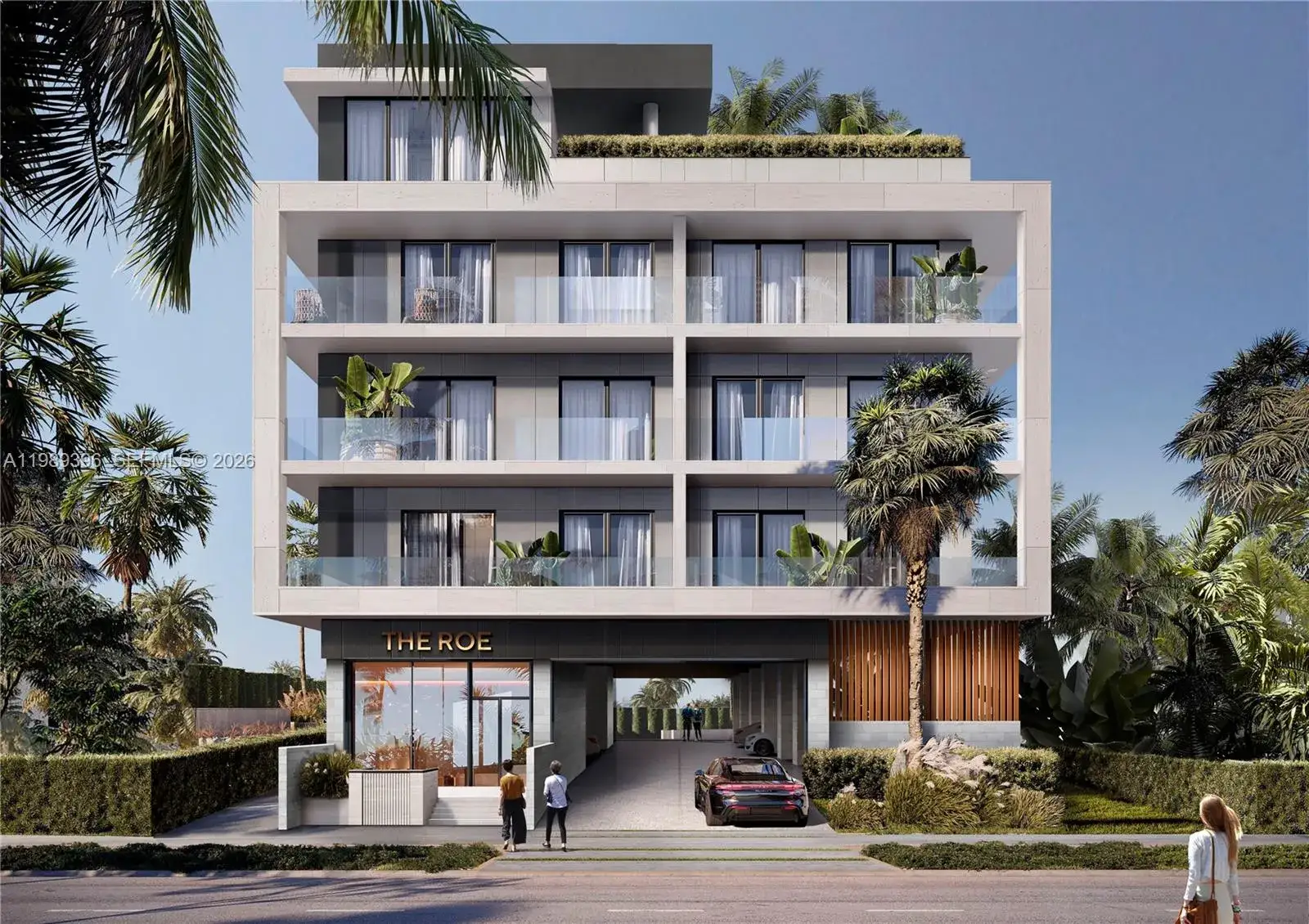 Land/Boat Docks for sale at 2242 Monroe St, Hollywood FL 33020