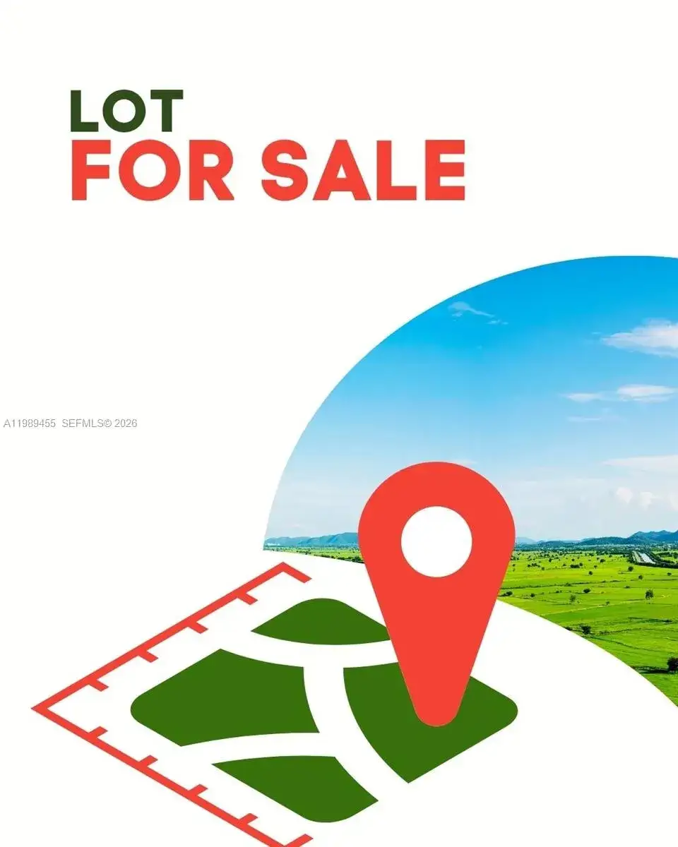 Commercial Land for sale at 14245 Pilotfish Ct, Port Charlotte FL 33946