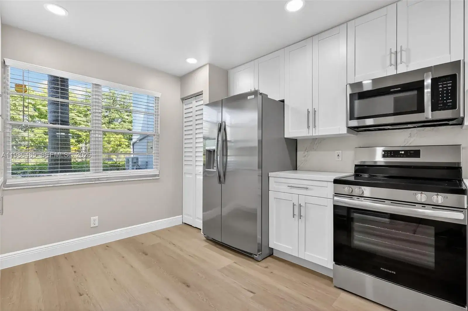2 bedroom 2 bath Residential Lease for rent at 12500 SW 5th Ct # 109M, Pembroke Pines FL 33027