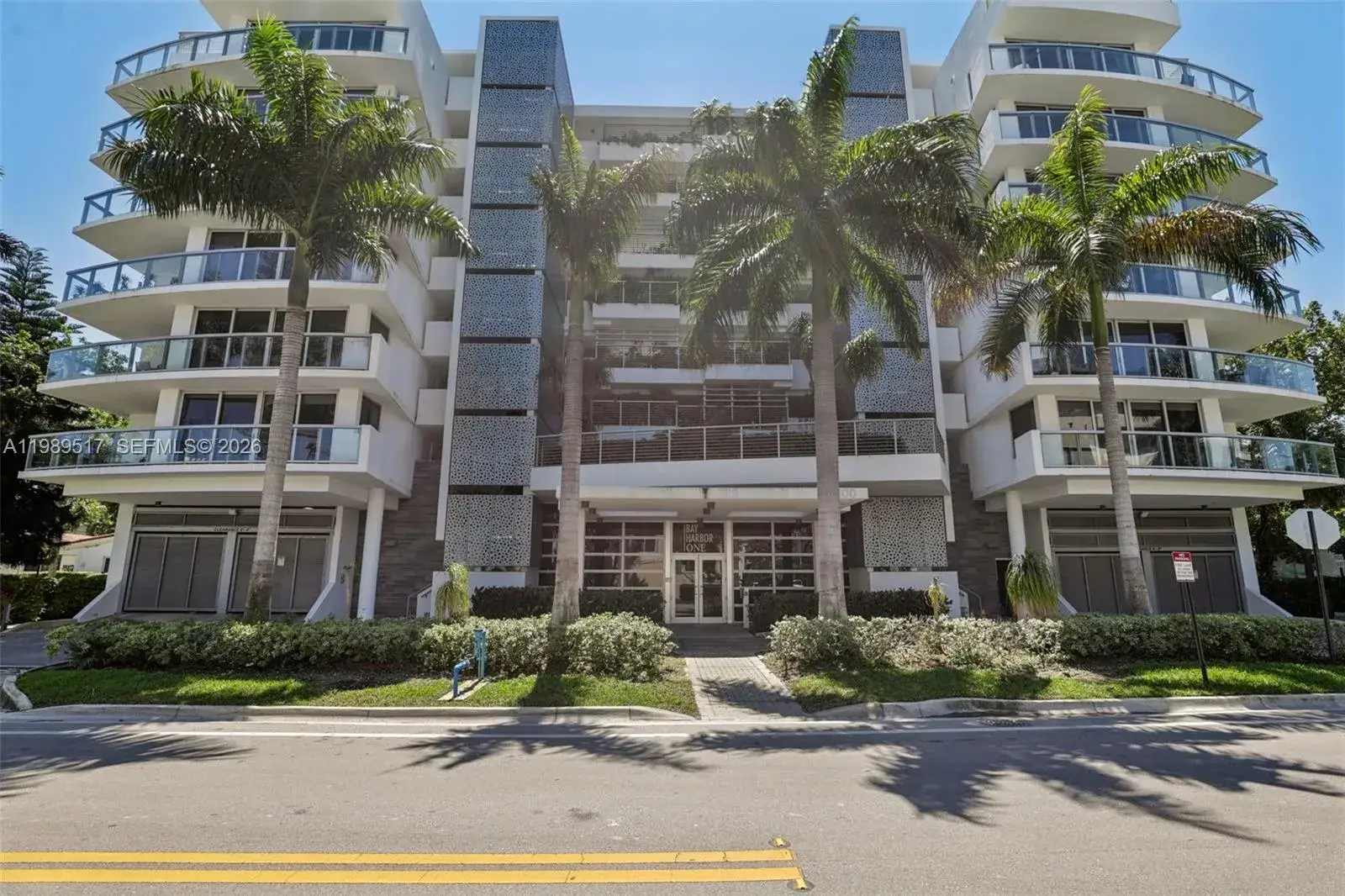 2 bedroom 3 bath Residential for sale at 1100 100th St # 703, Bay Harbor Islands FL 33154