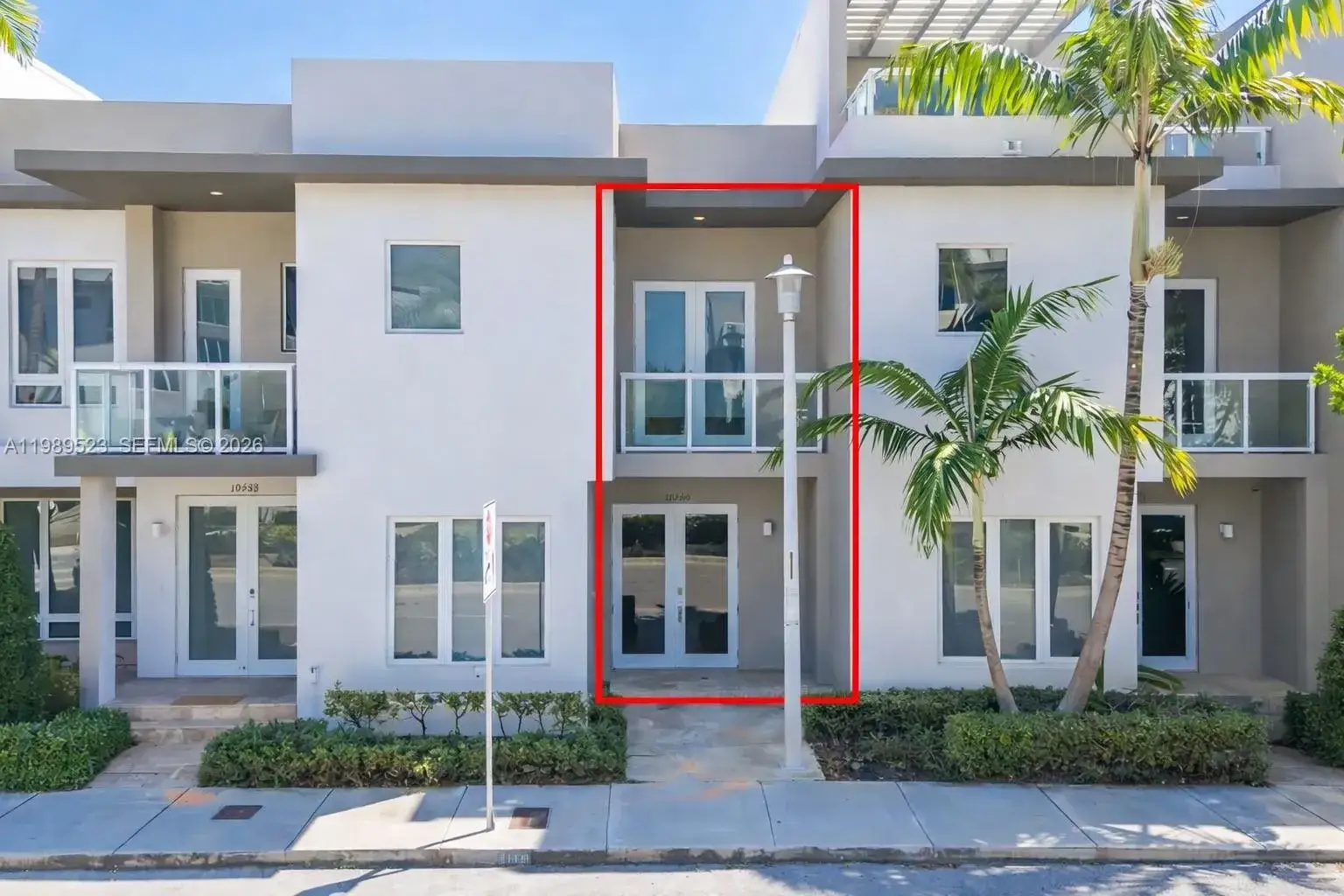 4 bedroom 3 bath Residential for sale at 10502 NW 66th St, Doral FL 33178