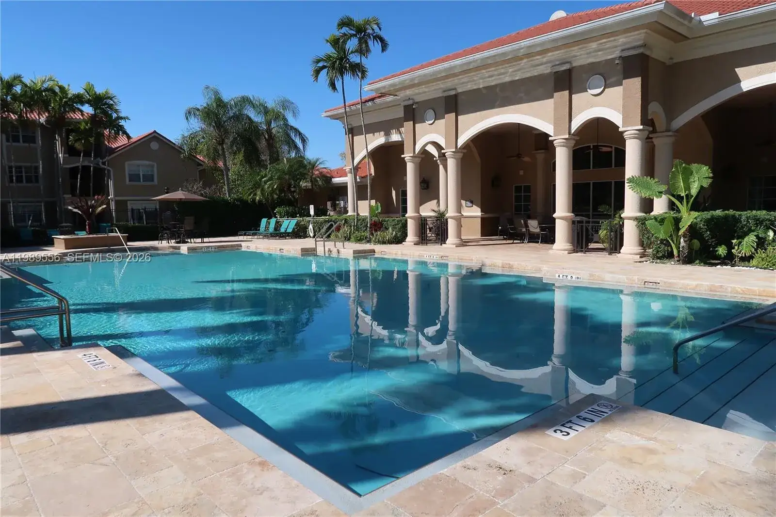 2 bedroom 2 bath Residential for sale at 11650 SW 2nd St # 16102, Pembroke Pines FL 33025