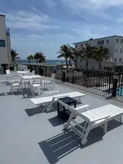 1 bath Residential Lease for rent at 321 Wilson St # A204, Hollywood FL 33019
