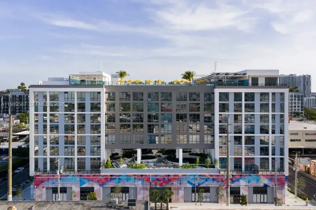 2200 NW 1st Ave, Miami FL 33127