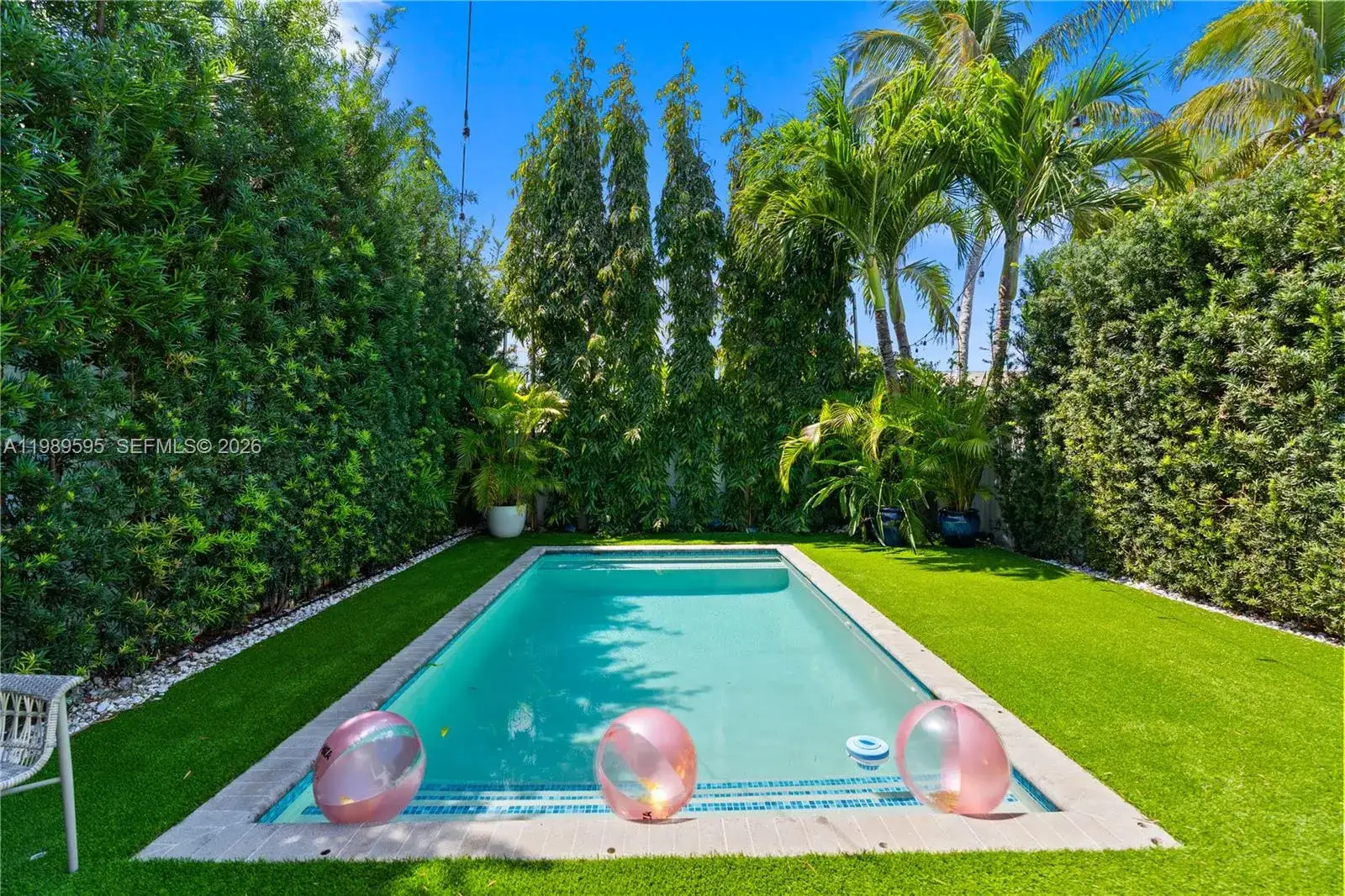 4 bedroom 4 bath Residential for sale at 2420 SW 16th Ct # 2420, Miami FL 33145