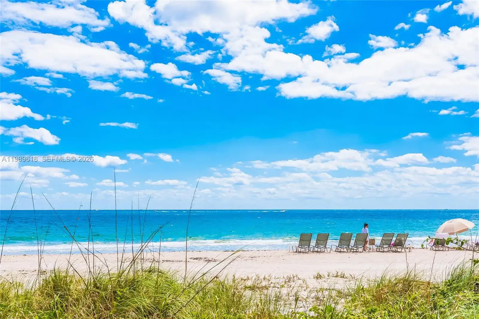 2 bedroom 2 bath Residential for sale at 2100 N Ocean Blvd # 6C, Fort Lauderdale FL 33305