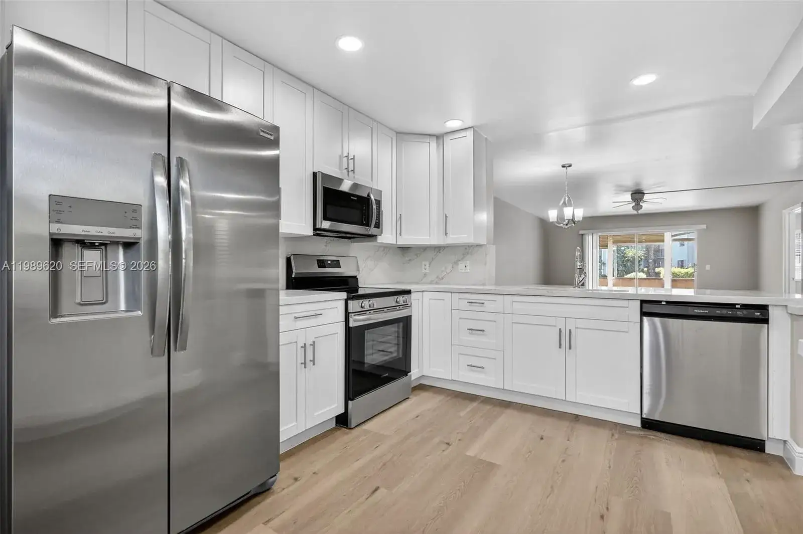 2 bedroom 2 bath Residential for sale at 12500 SW 5th Ct # 109M, Pembroke Pines FL 33027