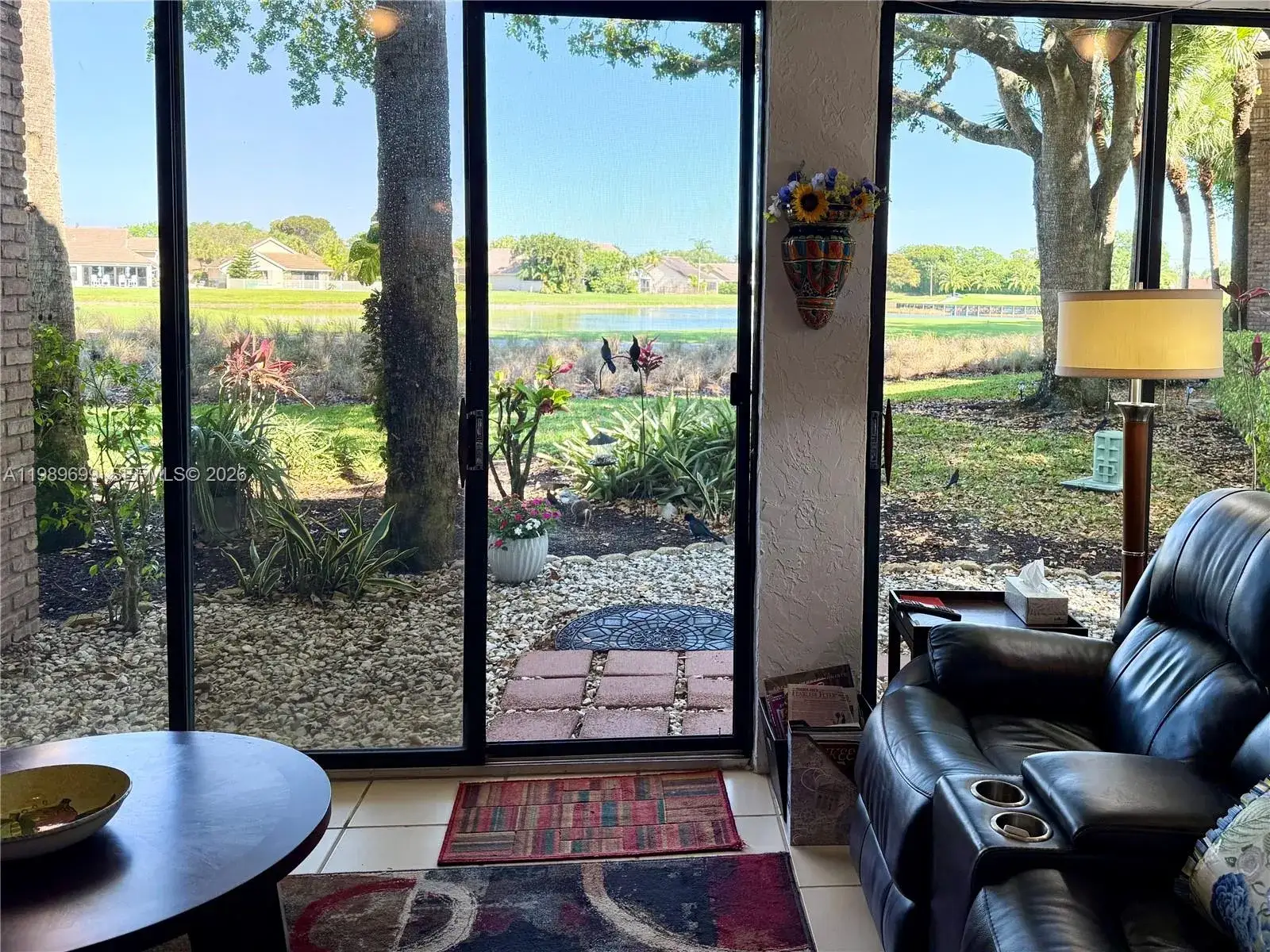 2 bedroom 2 bath Residential for sale at 8033 Aberdeen Dr # 102, Boynton Beach FL 33472