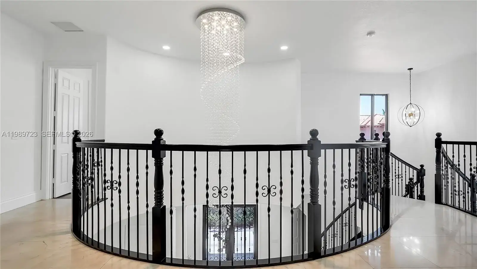 5 bedroom 4 bath Residential for sale at 7965 SW 195th St, Cutler Bay FL 33157