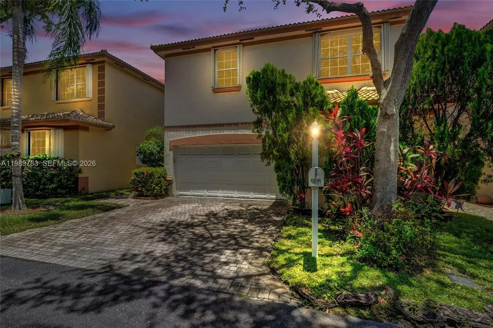 4 bedroom 2 bath Residential for sale at 1251 Hayes St, Hollywood FL 33019