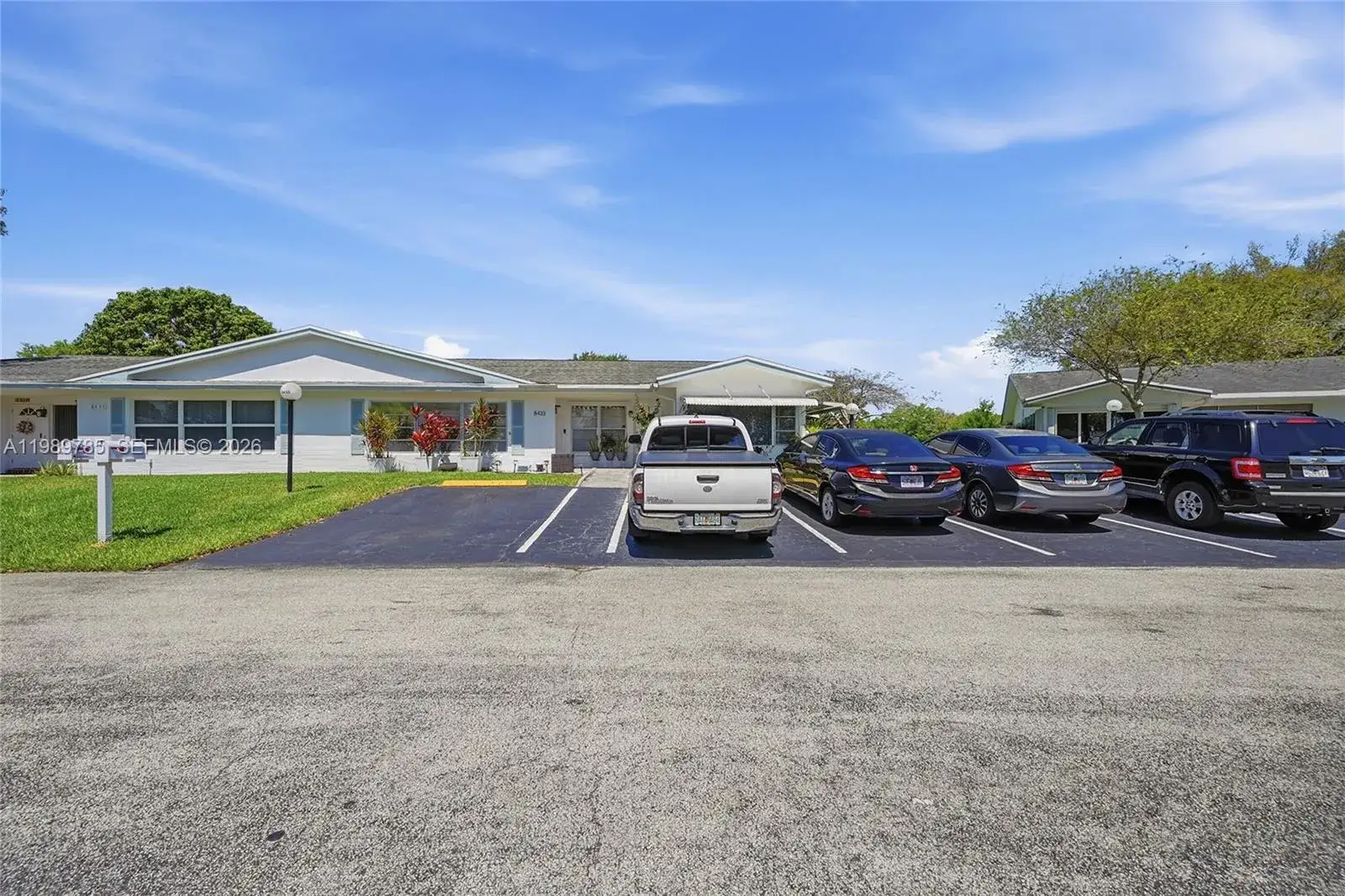 8431 NW 12th St # D68, Plantation FL 33322