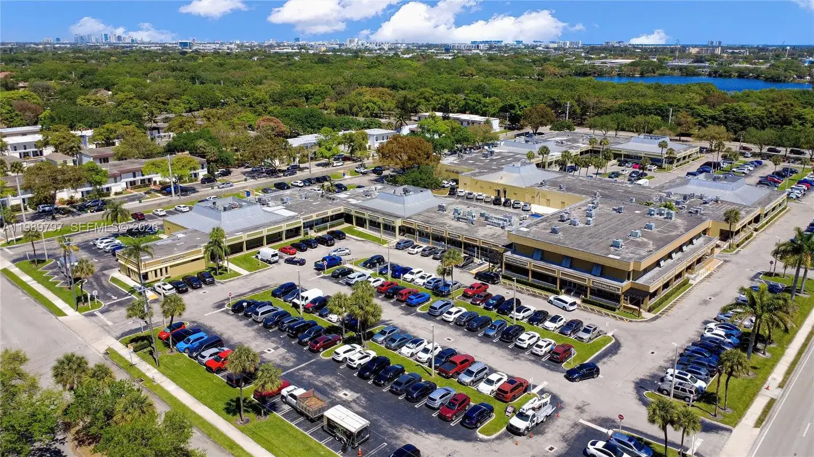 Commercial Sale for sale at 3365 Sheridan St, Hollywood FL 33021