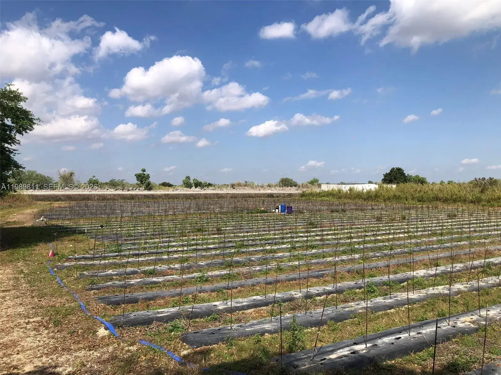 Land/Boat Docks for sale at 19550 SW 207 Ave, Miami FL 33187