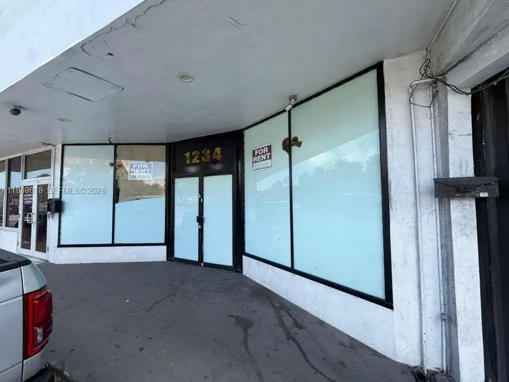 Business Opportunity for sale at 1234 NE 164 ST, North Miami Beach FL 33162
