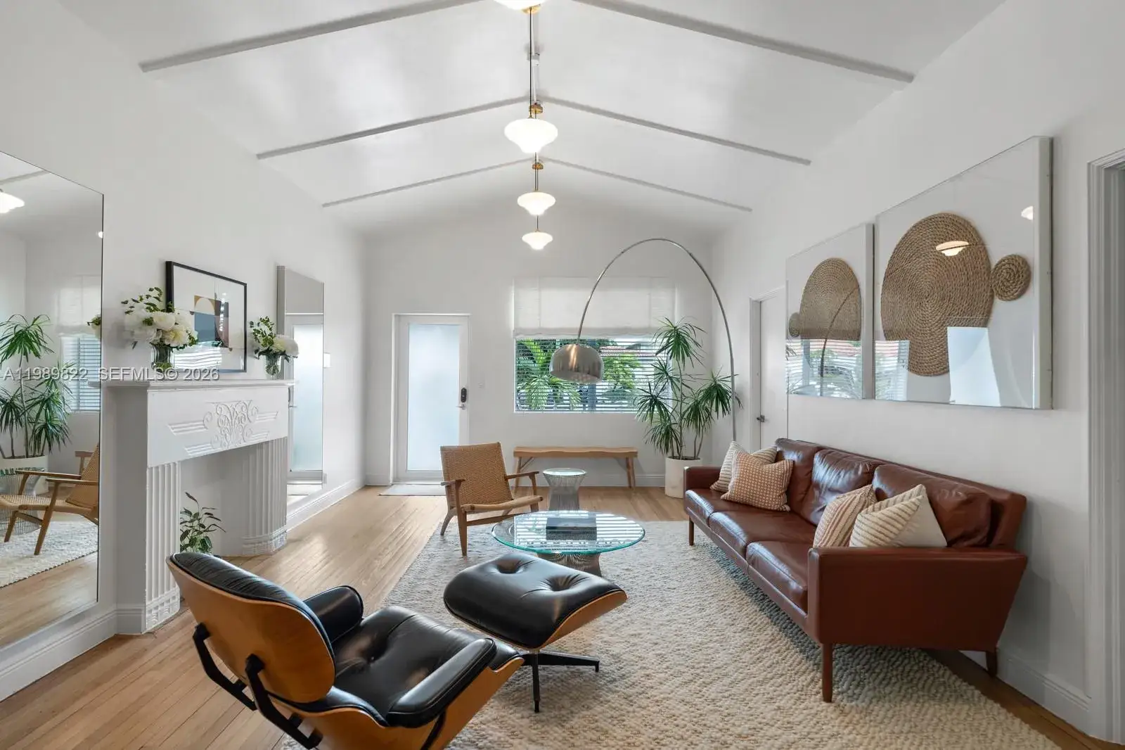 4 bedroom 3 bath Residential for sale at 1310 Flamingo Way, Miami Beach FL 33139