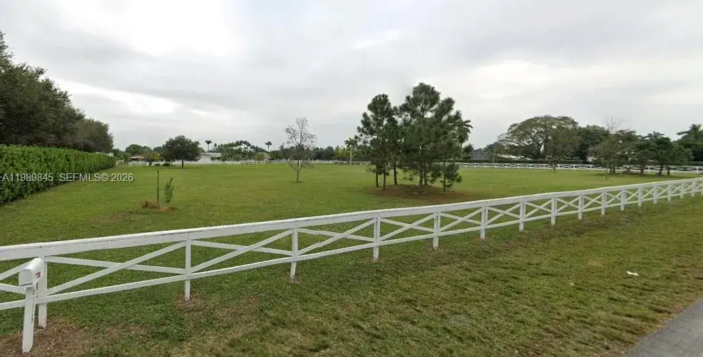 Commercial Land for sale at 6375 SW 125th Ave, Miami FL 33183